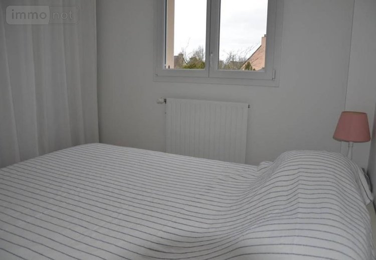 Maison a vendre Saint-Malo 35400 Ille-et-Vilaine 84 m2 4 pièces 306252 euros