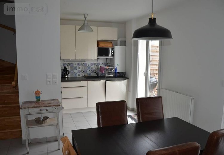 Maison a vendre Saint-Malo 35400 Ille-et-Vilaine 84 m2 4 pièces 294922 euros