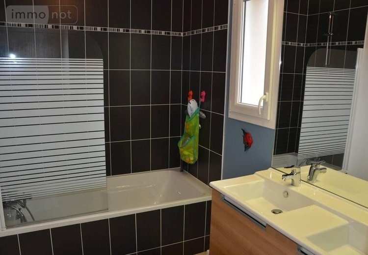 Maison a vendre Saint-Malo 35400 Ille-et-Vilaine 84 m2 4 pièces 306252 euros