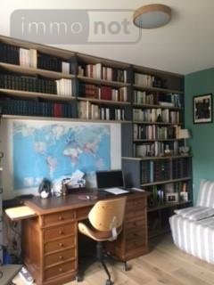 Maison a vendre Saint-Jouan-des-Guérets 35430 Ille-et-Vilaine 182 m2 8 pièces 1273422 euros