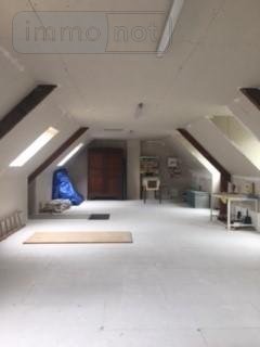 Maison a vendre Saint-Jouan-des-Guérets 35430 Ille-et-Vilaine 182 m2 8 pièces 1273422 euros