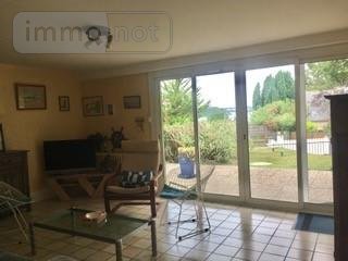 Maison a vendre Saint-Jouan-des-Guérets 35430 Ille-et-Vilaine 182 m2 8 pièces 1273422 euros