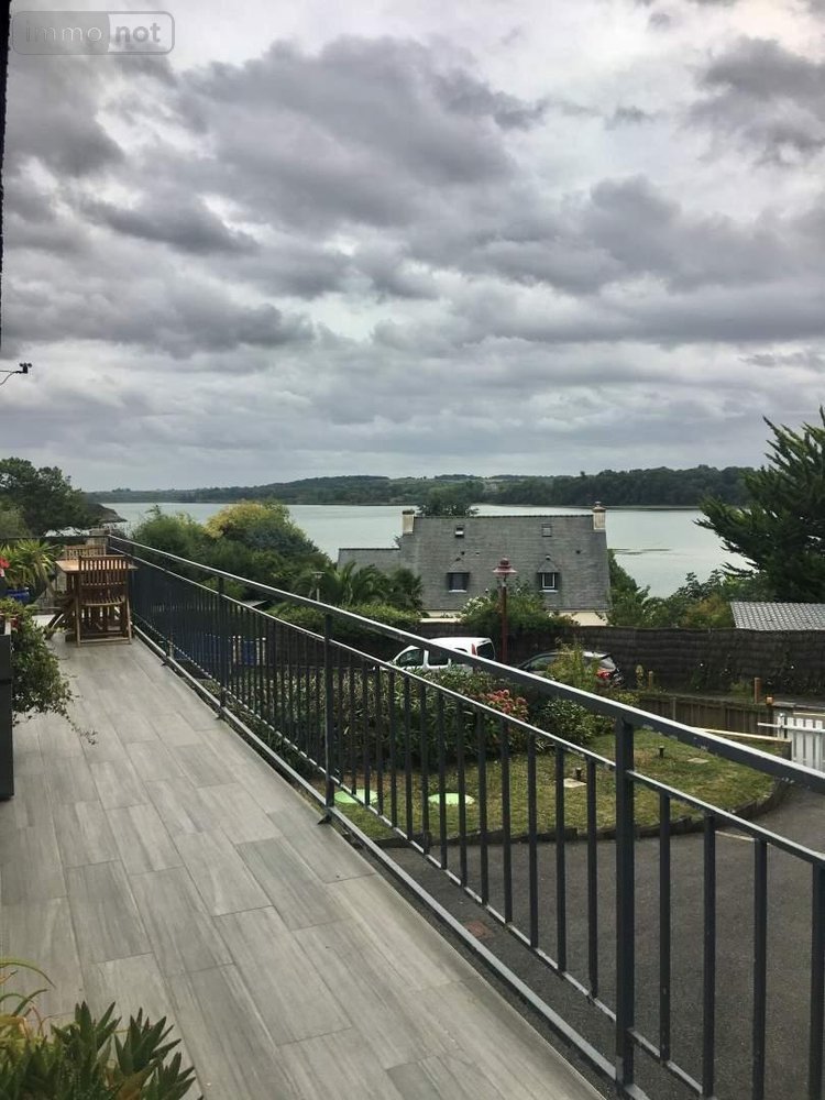 Maison a vendre Saint-Jouan-des-Guérets 35430 Ille-et-Vilaine 182 m2 8 pièces 1273422 euros