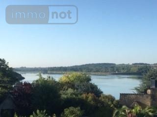 Maison a vendre Saint-Jouan-des-Guérets 35430 Ille-et-Vilaine 182 m2 8 pièces 1273422 euros