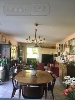 Maison a vendre Saint-Jouan-des-Guérets 35430 Ille-et-Vilaine 182 m2 8 pièces 1273422 euros