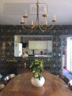 Maison a vendre Saint-Jouan-des-Guérets 35430 Ille-et-Vilaine 182 m2 8 pièces 1273422 euros