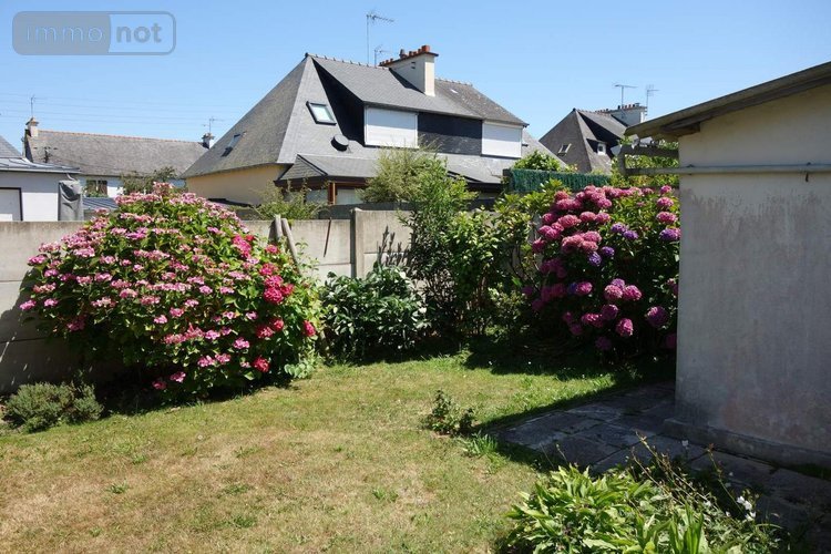Maison a vendre Saint-Malo 35400 Ille-et-Vilaine 99 m2 5 pièces 294922 euros