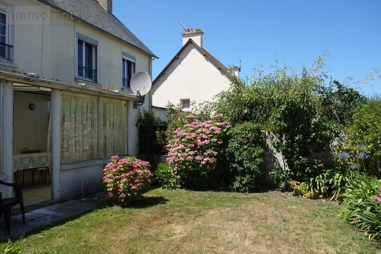 Maison a vendre Saint-Malo 35400 Ille-et-Vilaine 99 m2 5 pièces 294922 euros