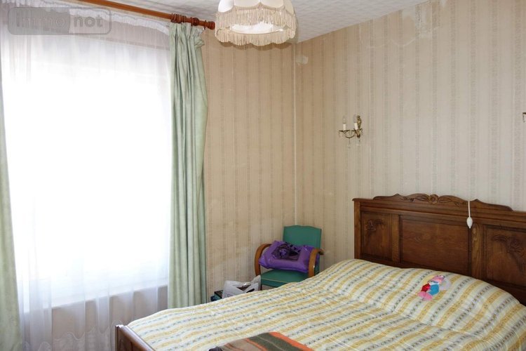 Maison a vendre Saint-Malo 35400 Ille-et-Vilaine 99 m2 5 pièces 294922 euros