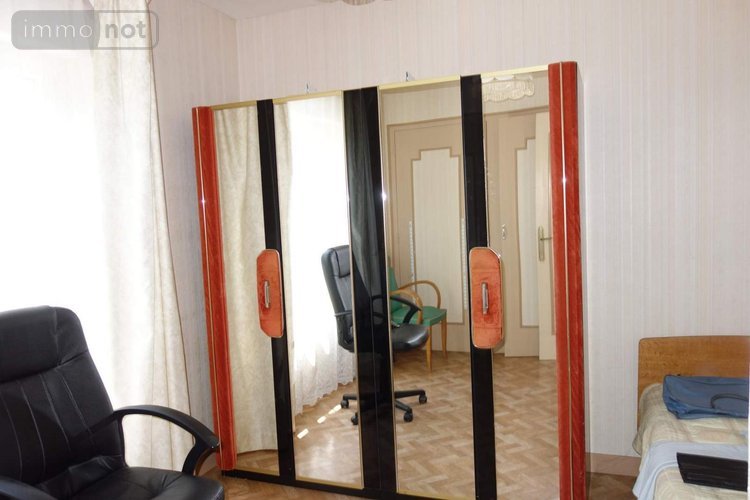 Maison a vendre Saint-Malo 35400 Ille-et-Vilaine 99 m2 5 pièces 279472 euros