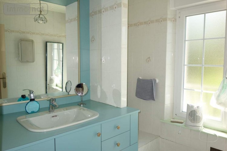 Maison a vendre Saint-Malo 35400 Ille-et-Vilaine 99 m2 5 pièces 269172 euros