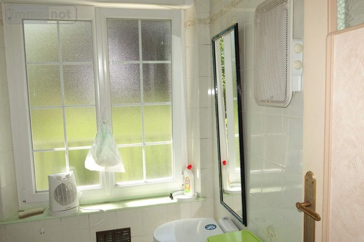 Maison a vendre Saint-Malo 35400 Ille-et-Vilaine 99 m2 5 pièces 294922 euros