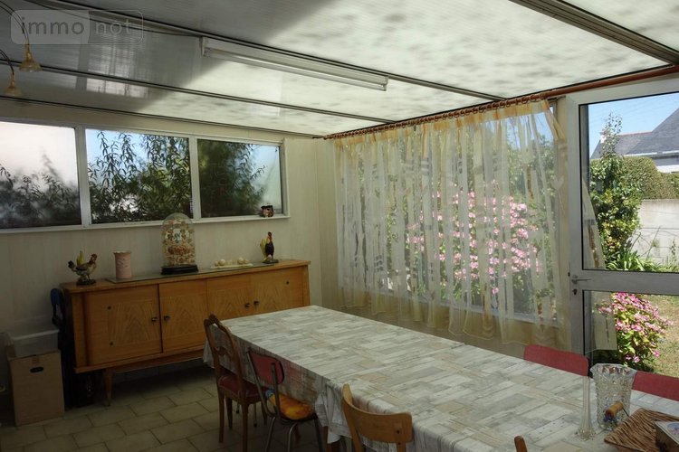 Maison a vendre Saint-Malo 35400 Ille-et-Vilaine 99 m2 5 pièces 294922 euros