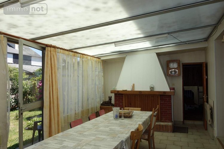 Maison a vendre Saint-Malo 35400 Ille-et-Vilaine 99 m2 5 pièces 269172 euros