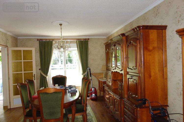 Maison a vendre Saint-Malo 35400 Ille-et-Vilaine 99 m2 5 pièces 269172 euros