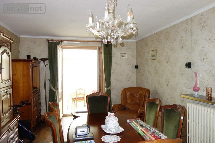 Maison a vendre Saint-Malo 35400 Ille-et-Vilaine 99 m2 5 pièces 269172 euros