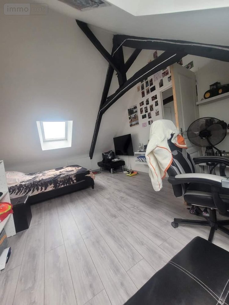 Appartement a vendre Plerguer 35540 Ille-et-Vilaine 129 m2 6 pièces 227972 euros