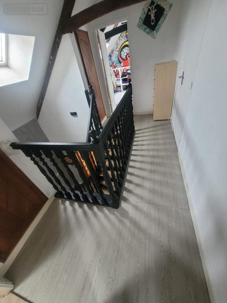 Appartement a vendre Plerguer 35540 Ille-et-Vilaine 129 m2 6 pièces 227972 euros