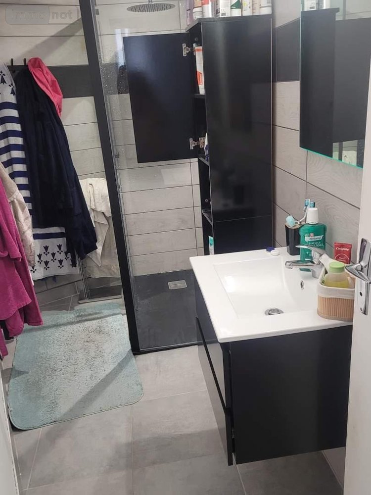 Appartement a vendre Plerguer 35540 Ille-et-Vilaine 129 m2 6 pièces 227972 euros