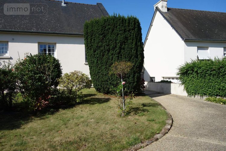 Maison a vendre Saint-Malo 35400 Ille-et-Vilaine 98 m2 5 pièces 506072 euros