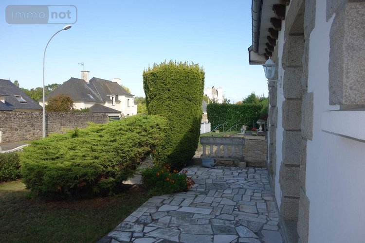 Maison a vendre Saint-Malo 35400 Ille-et-Vilaine 98 m2 5 pièces 506072 euros