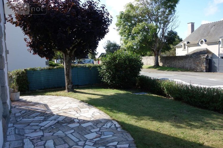 Maison a vendre Saint-Malo 35400 Ille-et-Vilaine 98 m2 5 pièces 506072 euros