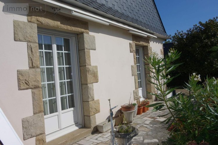 Maison a vendre Saint-Malo 35400 Ille-et-Vilaine 98 m2 5 pièces 506072 euros