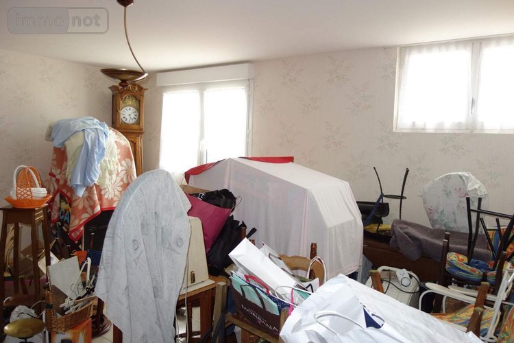 Maison a vendre Saint-Malo 35400 Ille-et-Vilaine 105 m2 5 pièces 449422 euros