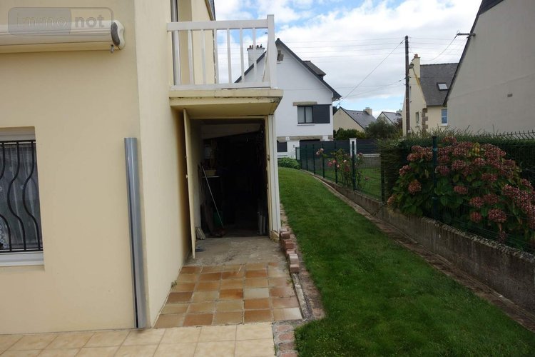 Maison a vendre Saint-Malo 35400 Ille-et-Vilaine 105 m2 5 pièces 449422 euros