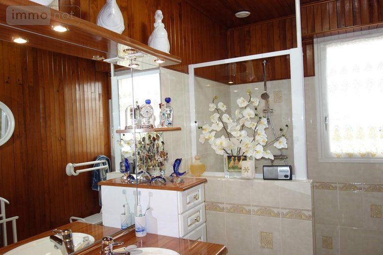 Maison a vendre Saint-Malo 35400 Ille-et-Vilaine 105 m2 5 pièces 449422 euros