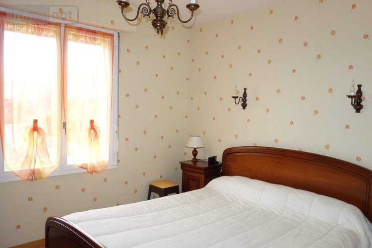 Maison a vendre Saint-Malo 35400 Ille-et-Vilaine 105 m2 5 pièces 449422 euros