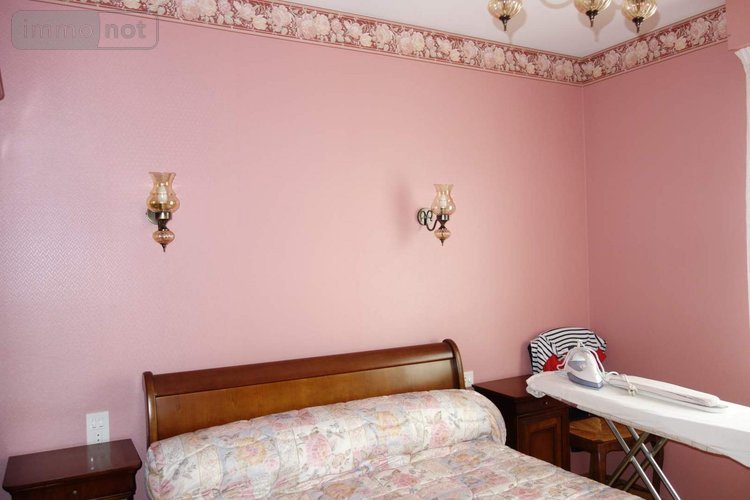 Maison a vendre Saint-Malo 35400 Ille-et-Vilaine 105 m2 5 pièces 449422 euros