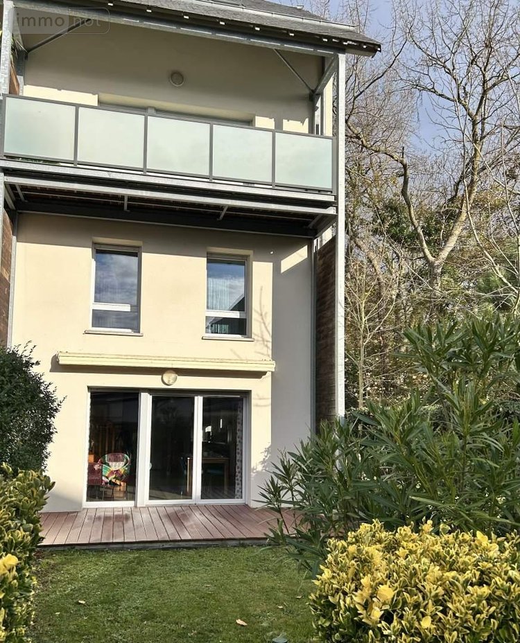 Appartement a vendre Saint-Malo 35400 Ille-et-Vilaine 76 m2 4 pièces 392772 euros