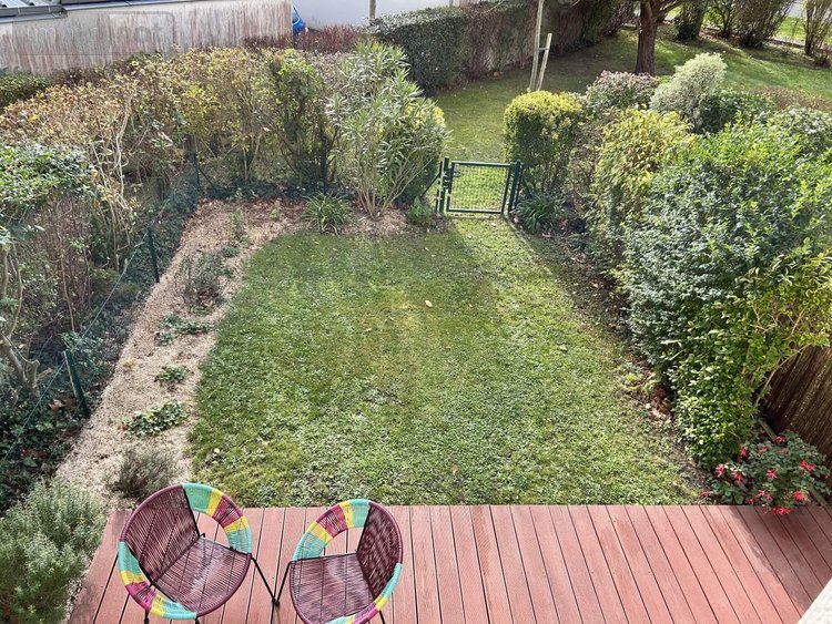 Appartement a vendre Saint-Malo 35400 Ille-et-Vilaine 76 m2 4 pièces 392772 euros