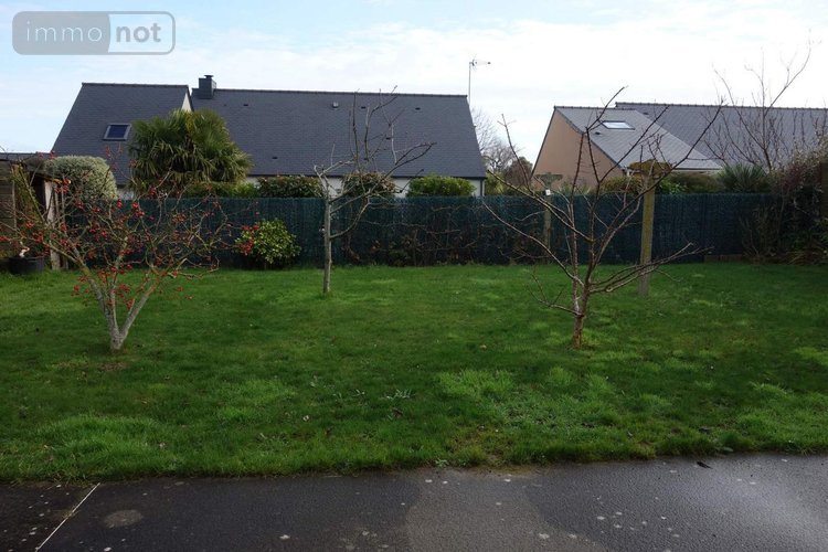 Maison a vendre Saint-Méloir-des-Ondes 35350 Ille-et-Vilaine 90 m2 4 pièces 336122 euros