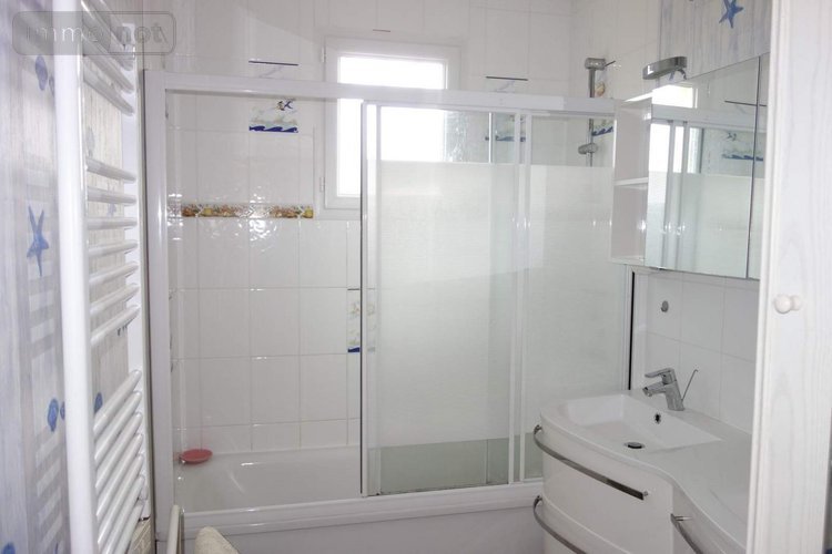 Maison a vendre Saint-Méloir-des-Ondes 35350 Ille-et-Vilaine 90 m2 4 pièces 336122 euros