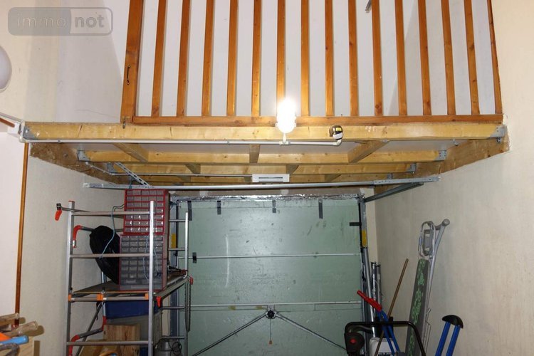 Maison a vendre Saint-Méloir-des-Ondes 35350 Ille-et-Vilaine 90 m2 4 pièces 336122 euros