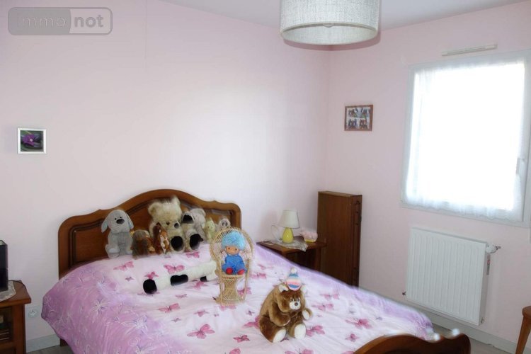 Maison a vendre Pleudihen-sur-Rance 22690 Côtes-d'Armor 135 m2 6 pièces 392772 euros