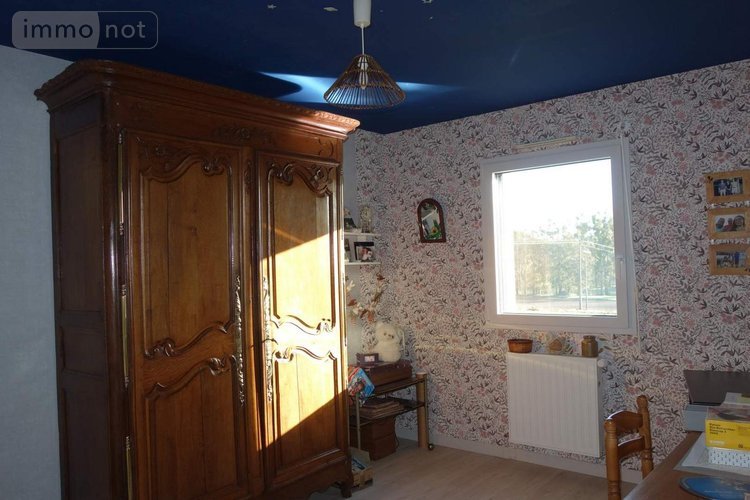 Maison a vendre Pleudihen-sur-Rance 22690 Côtes-d'Armor 135 m2 6 pièces 392772 euros
