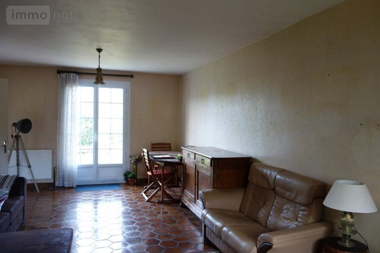 Maison a vendre Saint-Malo 35400 Ille-et-Vilaine 88 m2 4 pièces 330972 euros