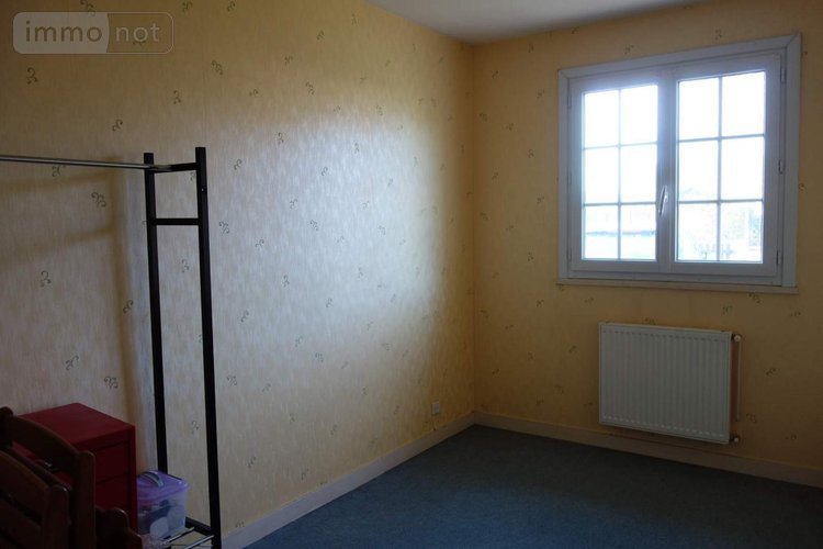 Maison a vendre Saint-Malo 35400 Ille-et-Vilaine 88 m2 4 pièces 330972 euros