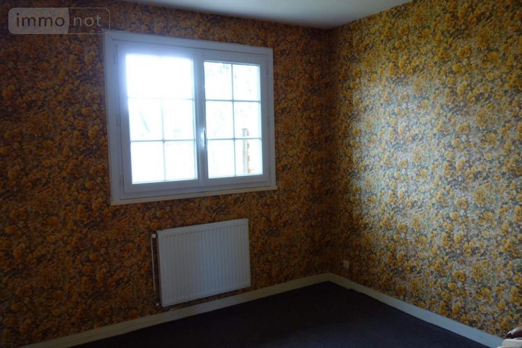 Maison a vendre Saint-Malo 35400 Ille-et-Vilaine 88 m2 4 pièces 330972 euros