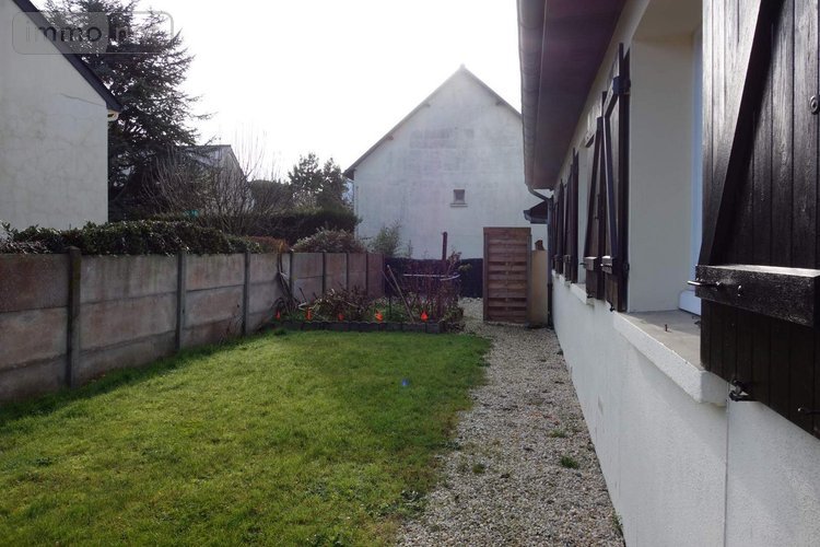 Maison a vendre Saint-Malo 35400 Ille-et-Vilaine 88 m2 4 pièces 330972 euros