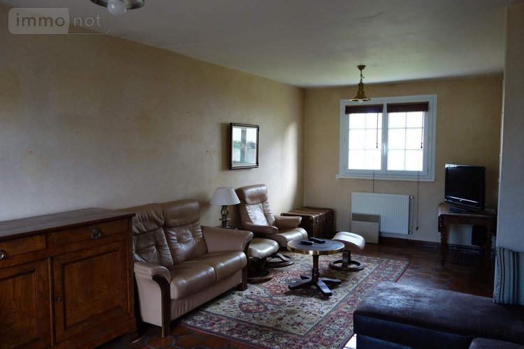 Maison a vendre Saint-Malo 35400 Ille-et-Vilaine 88 m2 4 pièces 330972 euros