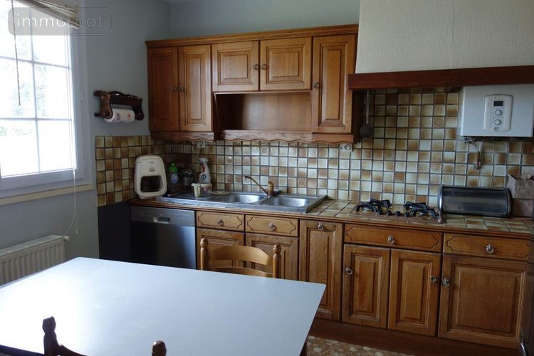 Maison a vendre Saint-Malo 35400 Ille-et-Vilaine 88 m2 4 pièces 330972 euros