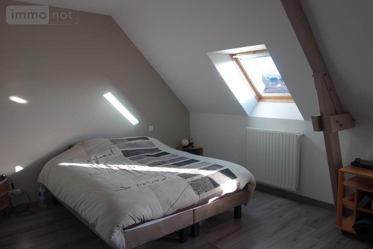 Maison a vendre Saint-Méloir-des-Ondes 35350 Ille-et-Vilaine 145 m2 7 pièces 511222 euros