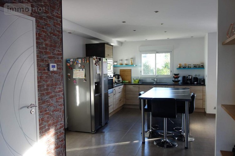 Maison a vendre Saint-Méloir-des-Ondes 35350 Ille-et-Vilaine 145 m2 7 pièces 511222 euros