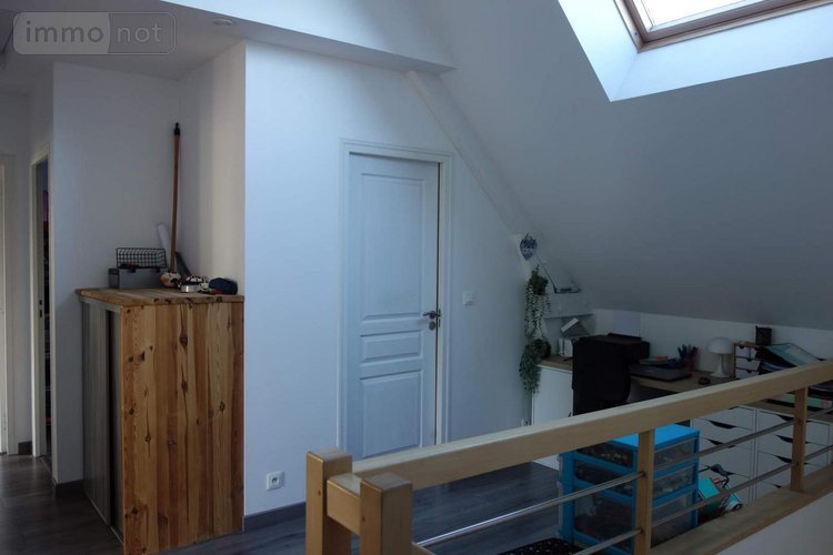 Maison a vendre Saint-Méloir-des-Ondes 35350 Ille-et-Vilaine 145 m2 7 pièces 511222 euros