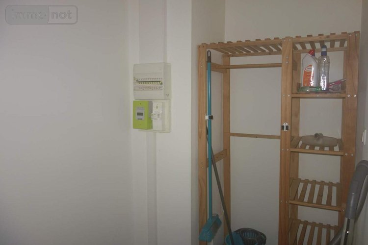 Appartement a vendre Saint-Malo 35400 Ille-et-Vilaine 49 m2 1 pièce 145572 euros