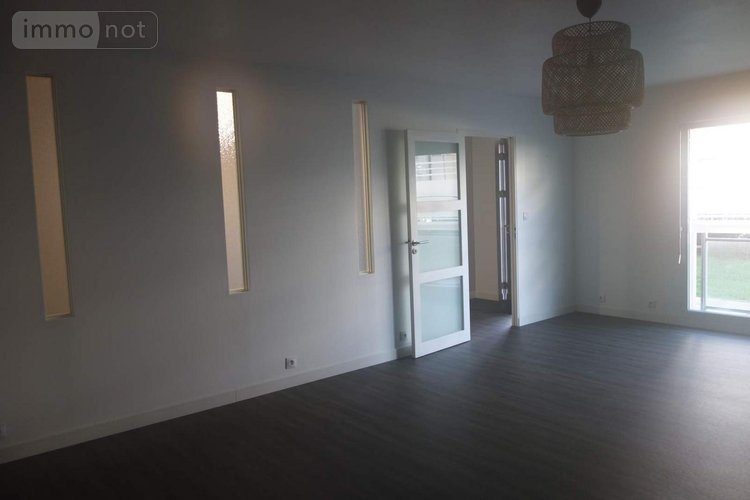 Appartement a vendre Saint-Malo 35400 Ille-et-Vilaine 49 m2 1 pièce 145572 euros